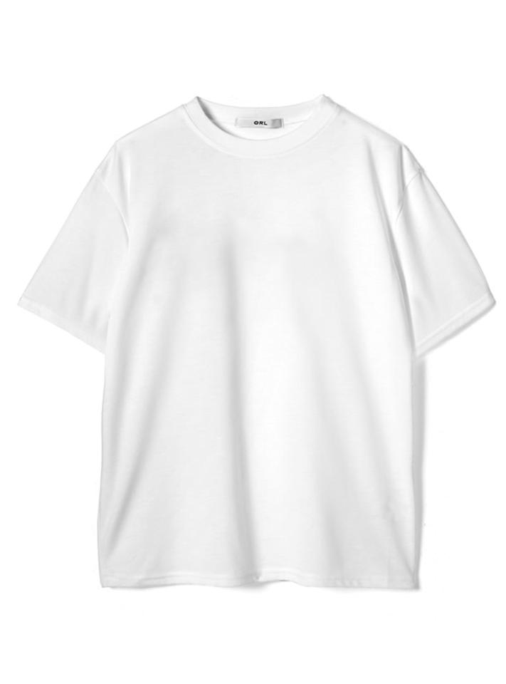 ベーシックTシャツ