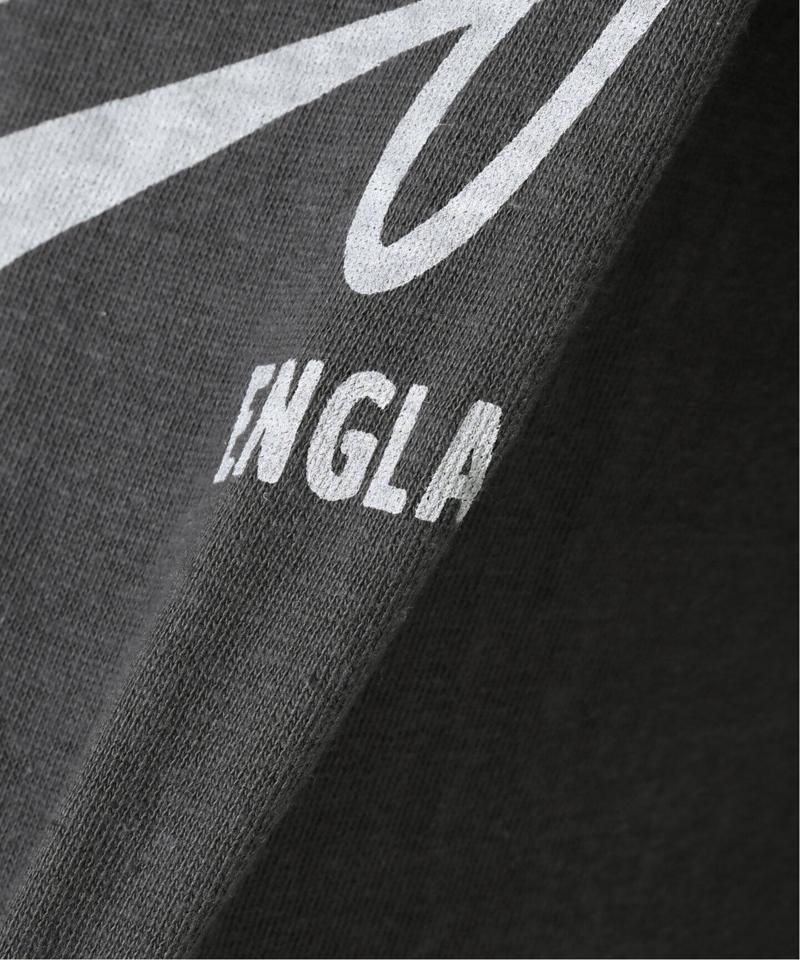 【HOLIDAYS COMFORT】テンジクグラフィック BIG TEE◆（JOURNAL STANDARD relume）