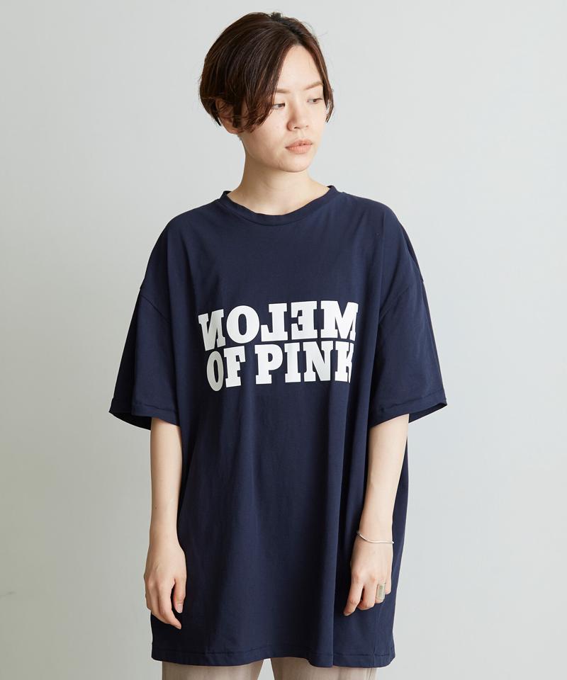 ●○DEPEND天竺オーバーTシャツ（nitca）
