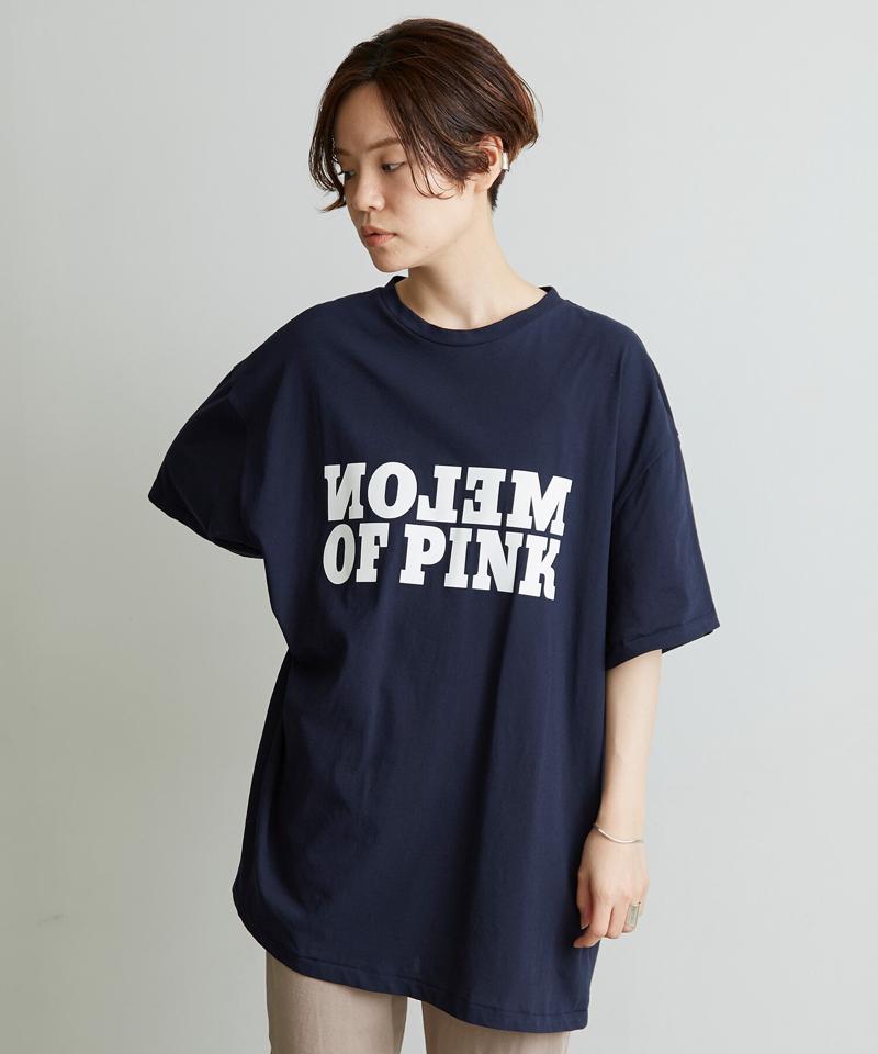 ●○DEPEND天竺オーバーTシャツ（nitca）