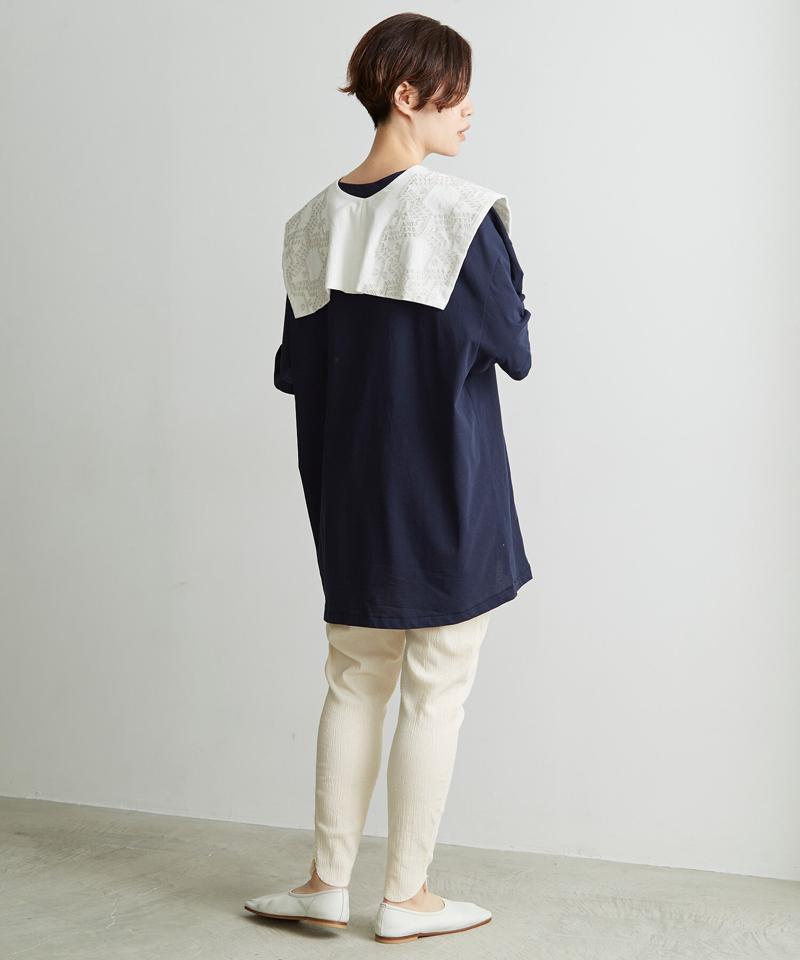 ●○DEPEND天竺オーバーTシャツ（nitca）