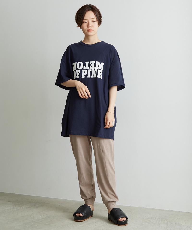 ●○DEPEND天竺オーバーTシャツ（nitca）