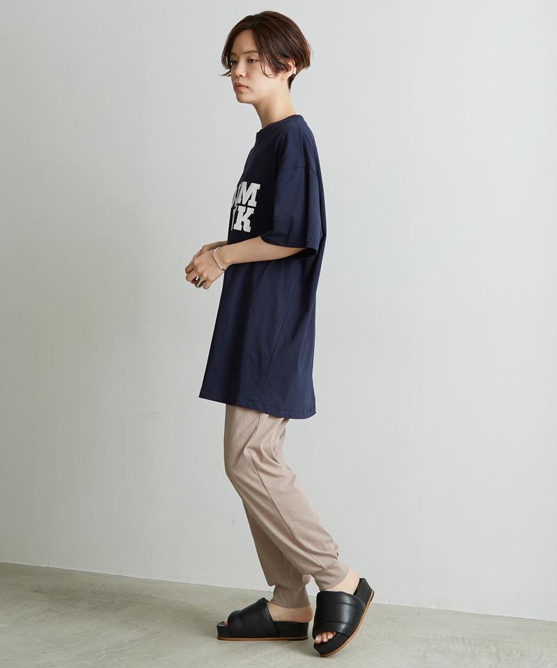 ●○DEPEND天竺オーバーTシャツ（nitca）