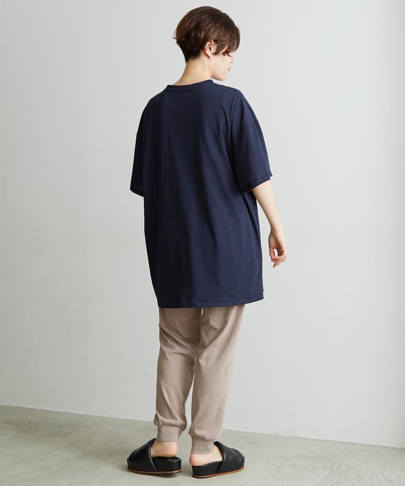 ●○DEPEND天竺オーバーTシャツ（nitca）