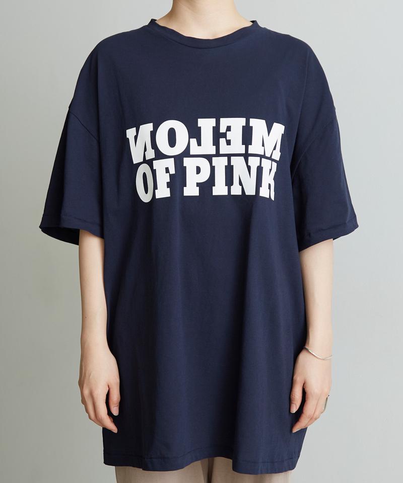 ●○DEPEND天竺オーバーTシャツ（nitca）