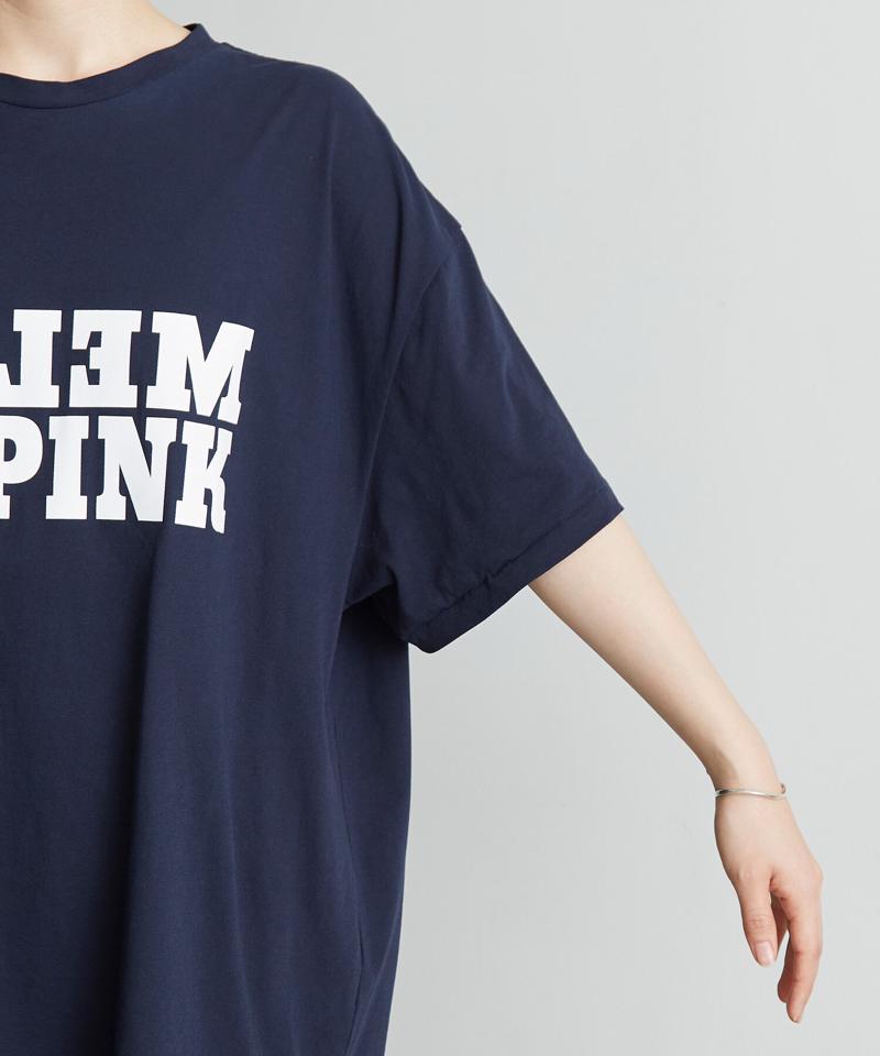 ●○DEPEND天竺オーバーTシャツ（nitca）