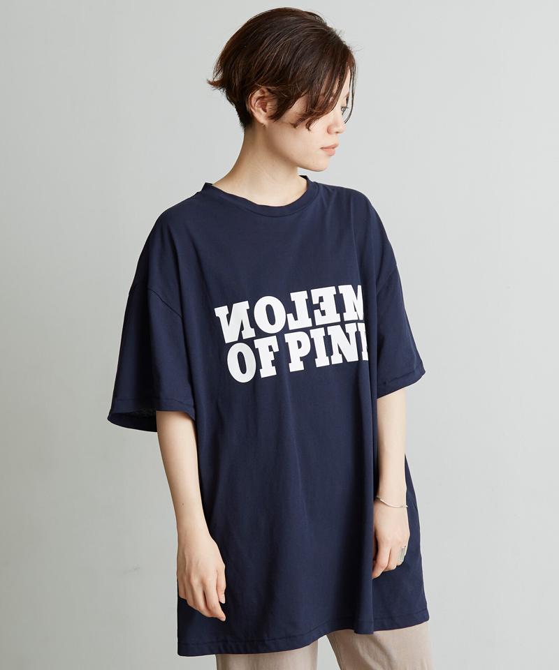●○DEPEND天竺オーバーTシャツ（nitca）