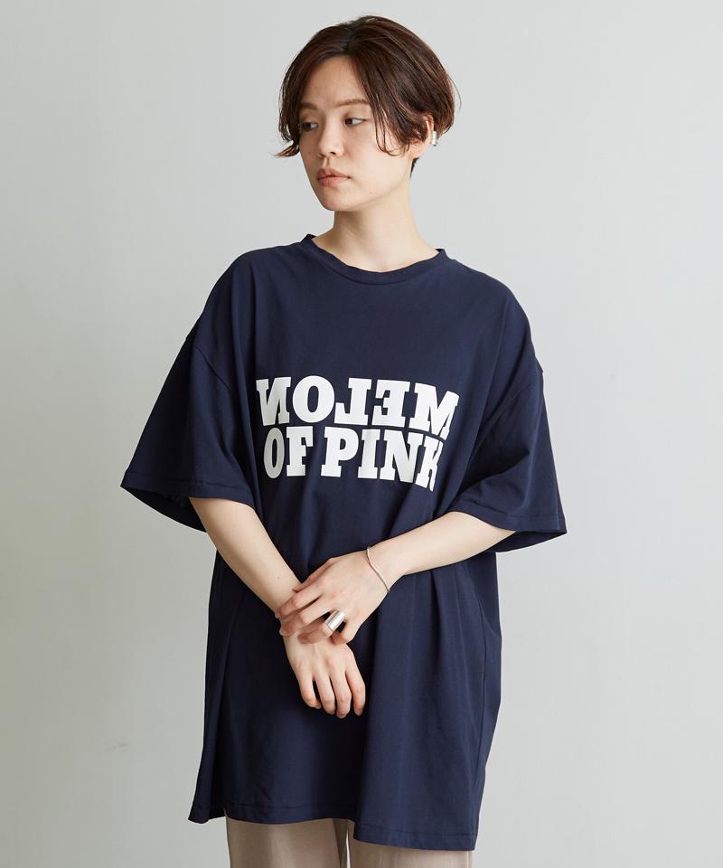 ●○DEPEND天竺オーバーTシャツ（nitca）