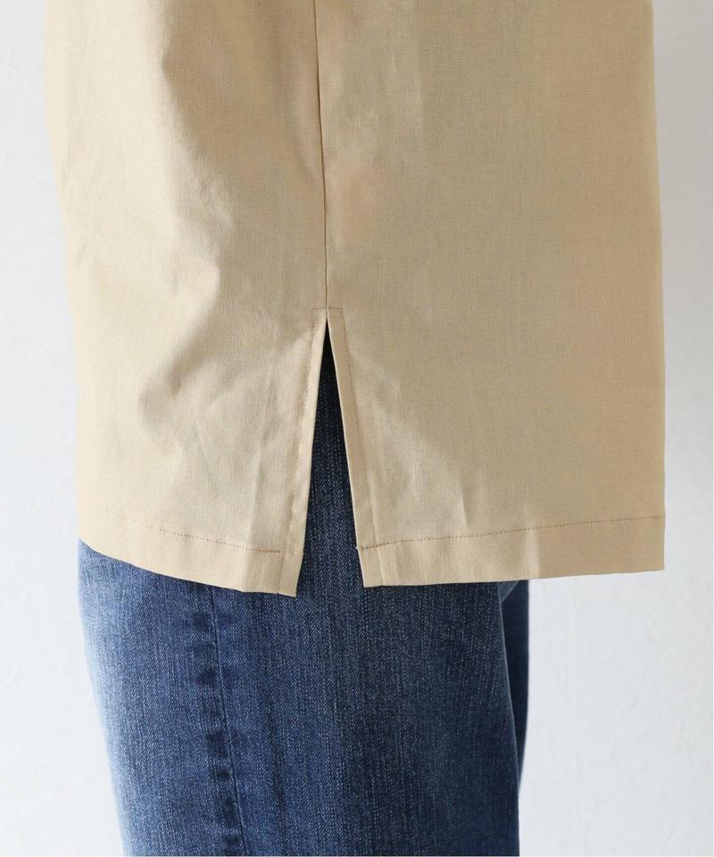 【 Duchess Designs/ダッチェス・デザイン】 ブラウス◆（JOURNAL STANDARD relume）