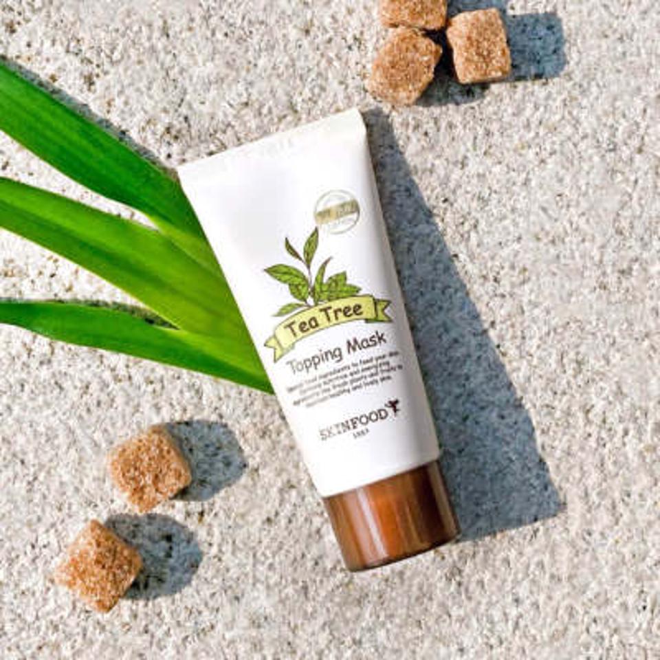 ミニスクラブ＋マスクセット（肌荒れ予防）