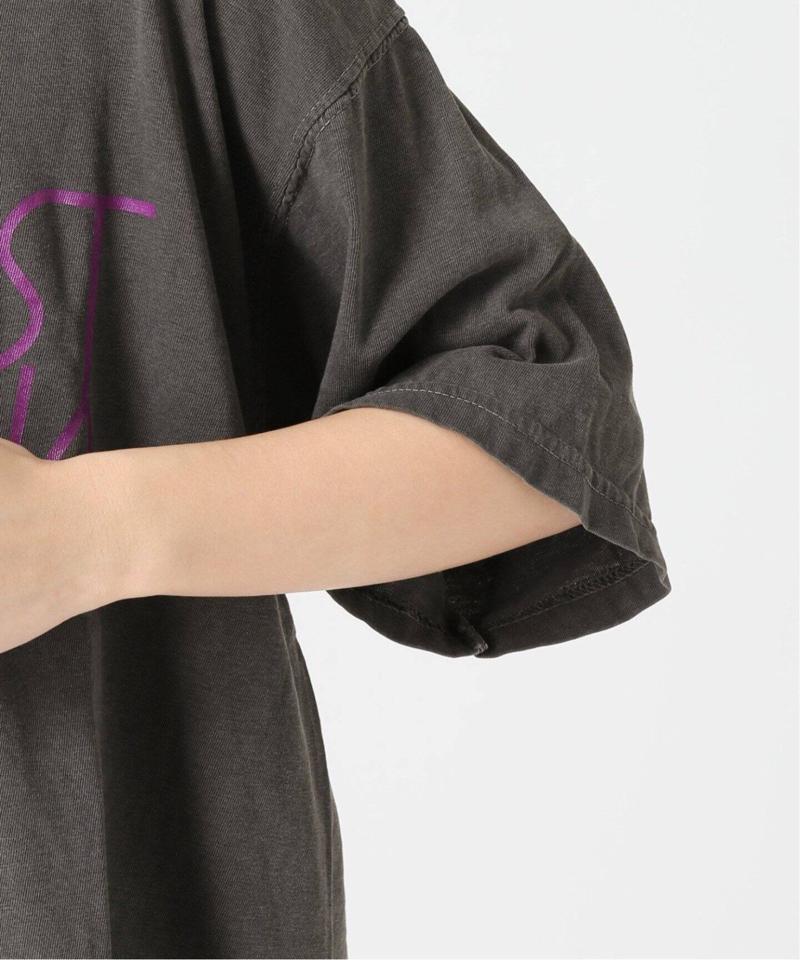 《追加2》【THE DAY ON THE BEACH】cut off t-shirts：Tシャツ◆（JOURNAL STANDARD relume）