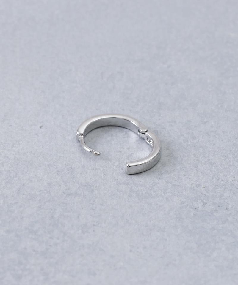 13ｍｍエポラインワンタッチピアス