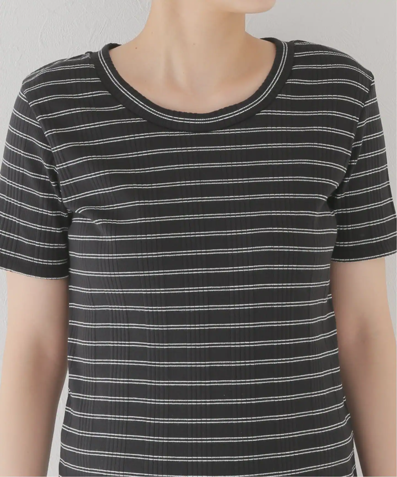 ランダムテレコTシャツ◆（JOURNAL STANDARD relume）