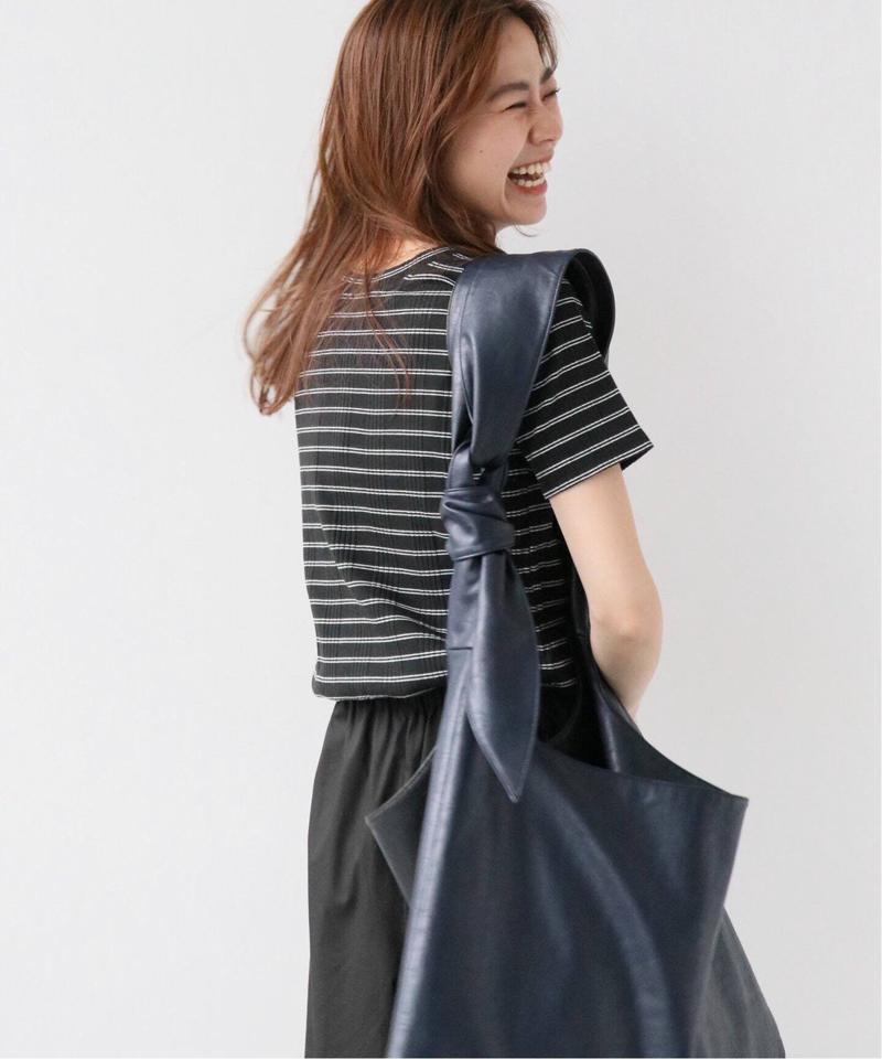 ランダムテレコTシャツ◆（JOURNAL STANDARD relume）
