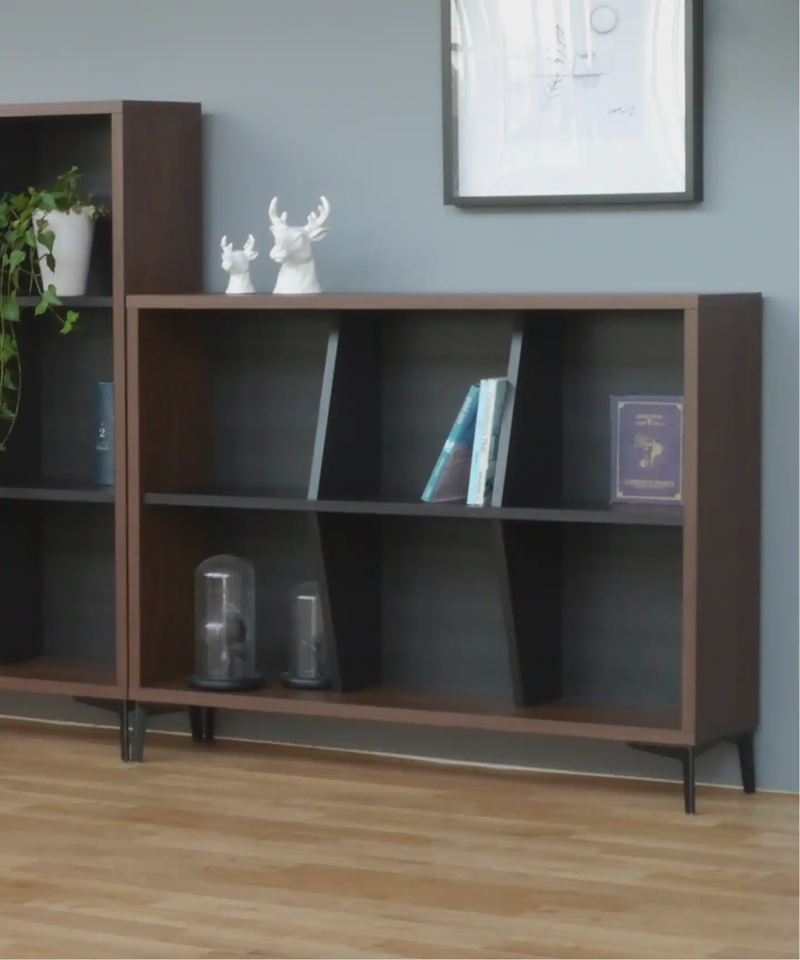 《大型家具》【GART/ガルト】KJ 120 SHELF 3*2　シェルフ（journal standard Furniture）