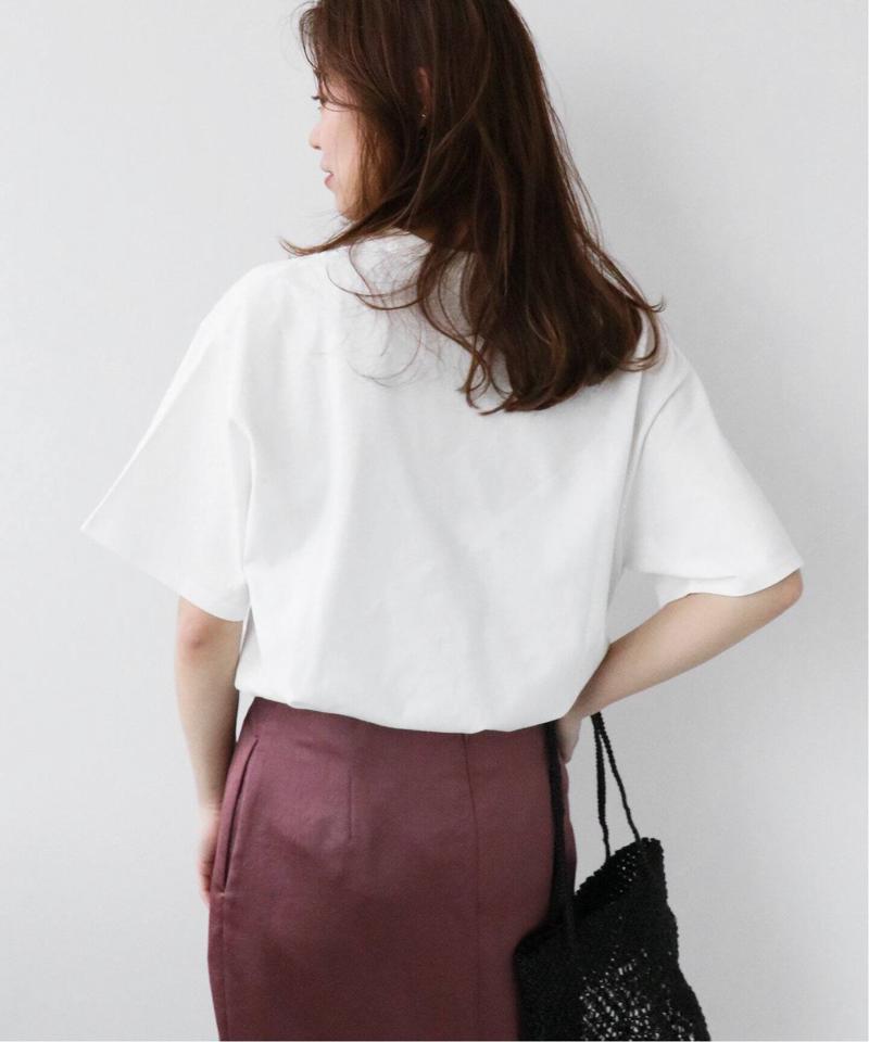 【Yuji Takeuchi】 フォトTEE2◆（JOURNAL STANDARD relume）