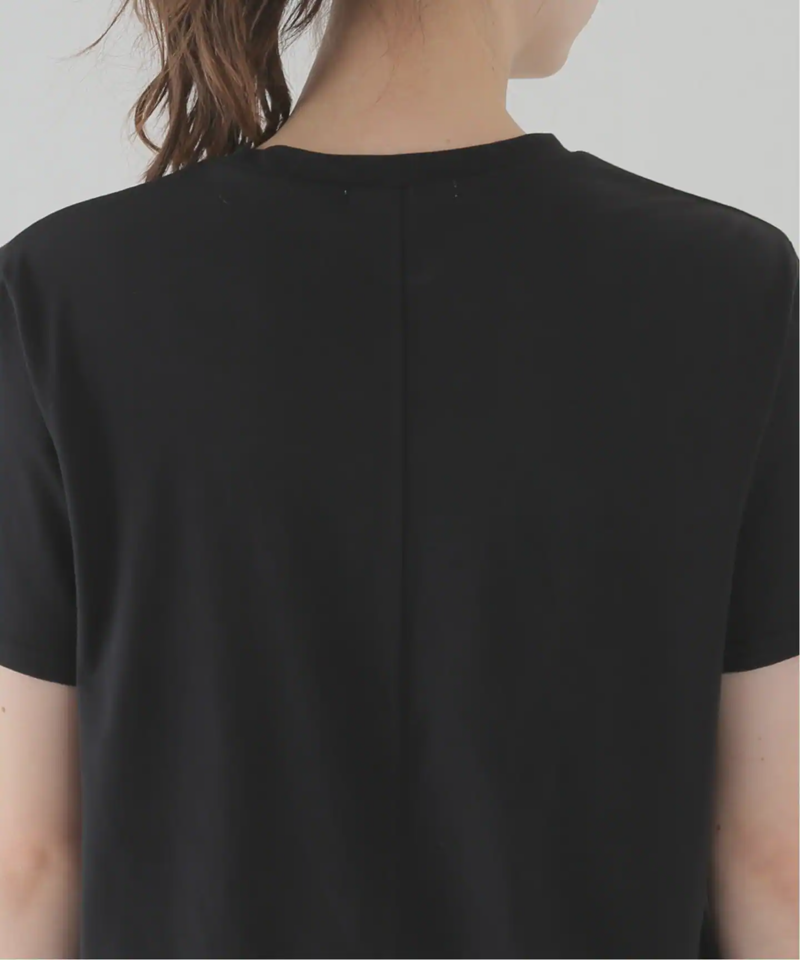 MULTI FUNCTION TEE（汗ジミ防止）◆（JOURNAL STANDARD relume）