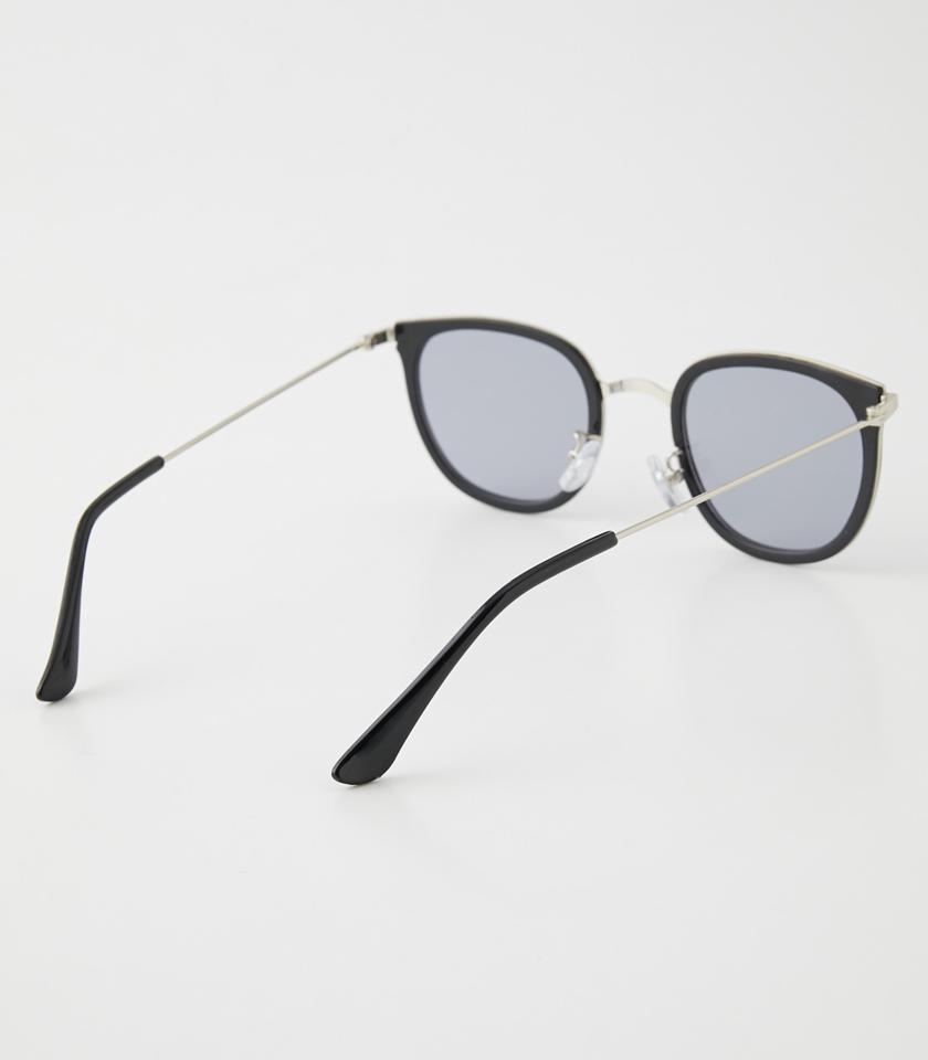 METAL BRIDGE EYEWEAR/メタルブリッジアイウェア