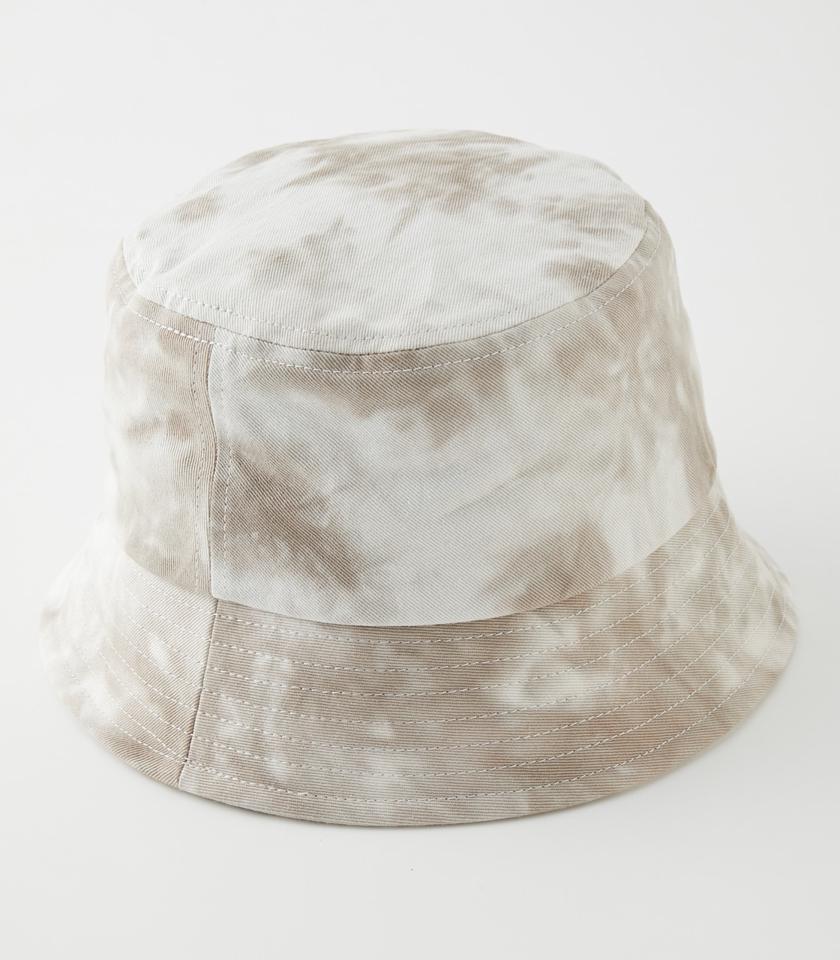 TIE DYE BUCKET HAT/タイダイバケットハット