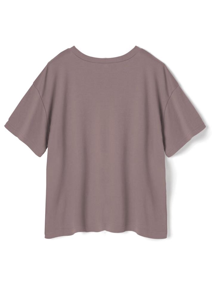 GRL ディズニープリンセスシリーズ　ベル／プリントTシャツ