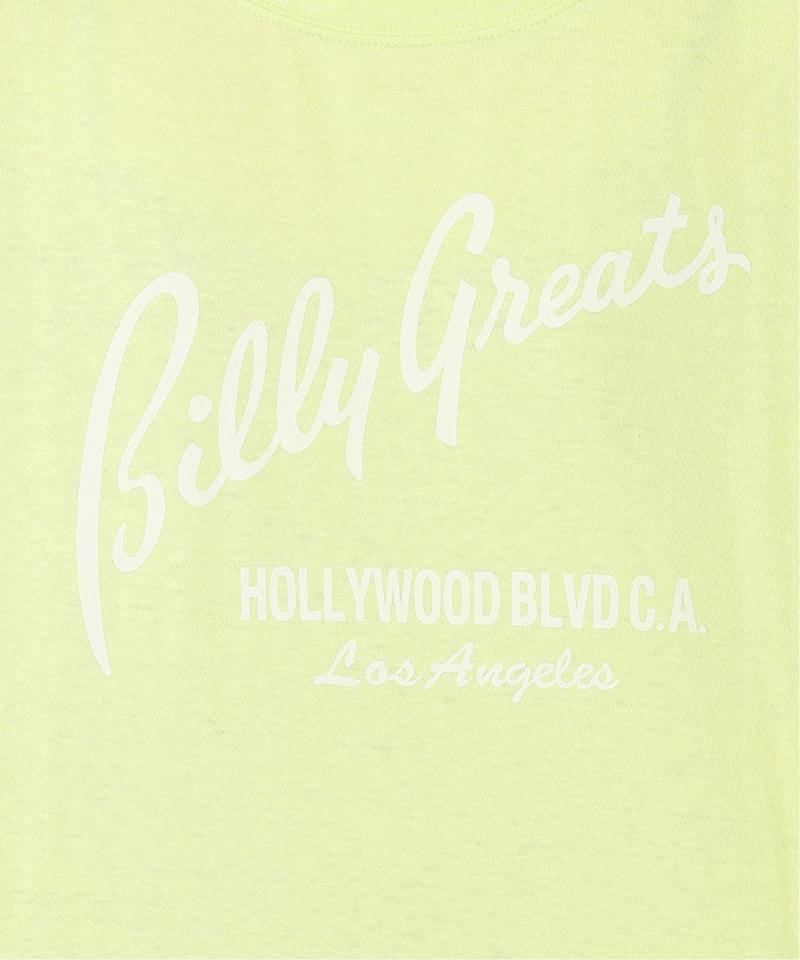 《追加》【HOLIDAYS COMFORT】ラフィテンジクTEE：別注Tシャツ◆（JOURNAL STANDARD relume）