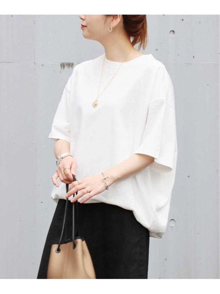 <<追加>>タックスウェットTシャツ◆3