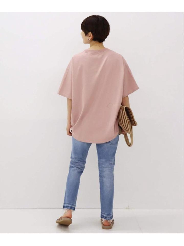 <<追加>>タックスウェットTシャツ◆3