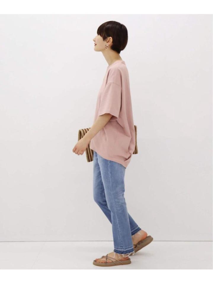 <<追加>>タックスウェットTシャツ◆3