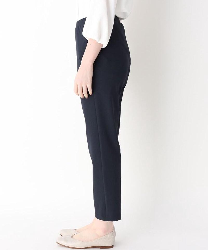 クールストレッチテーパードパンツ