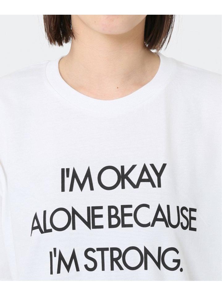 【SKIN/スキン】 THURSDAY T SHIRTS:別注Tシャツ◆（JOURNAL STANDARD L'ESSAGE）