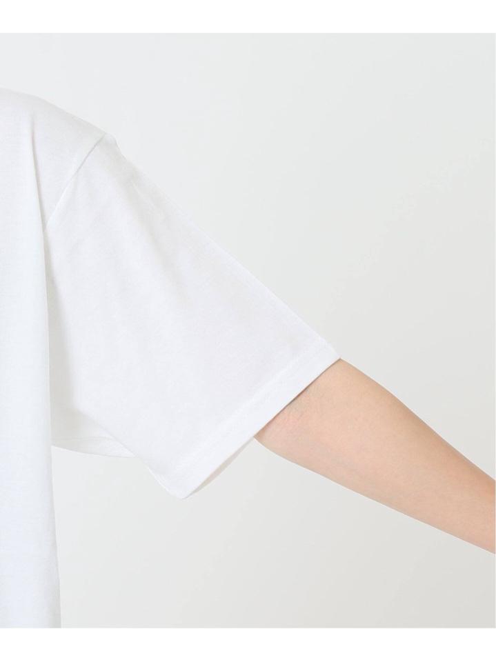 【SKIN/スキン】 THURSDAY T SHIRTS:別注Tシャツ◆（JOURNAL STANDARD L'ESSAGE）