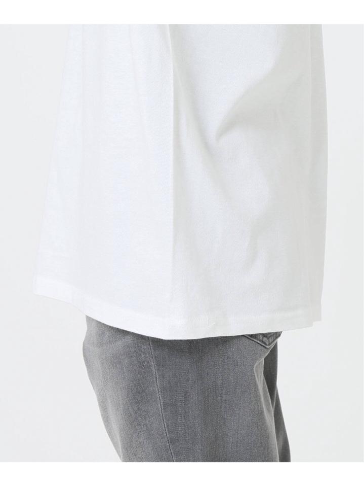 【SKIN/スキン】 THURSDAY T SHIRTS:別注Tシャツ◆（JOURNAL STANDARD L'ESSAGE）