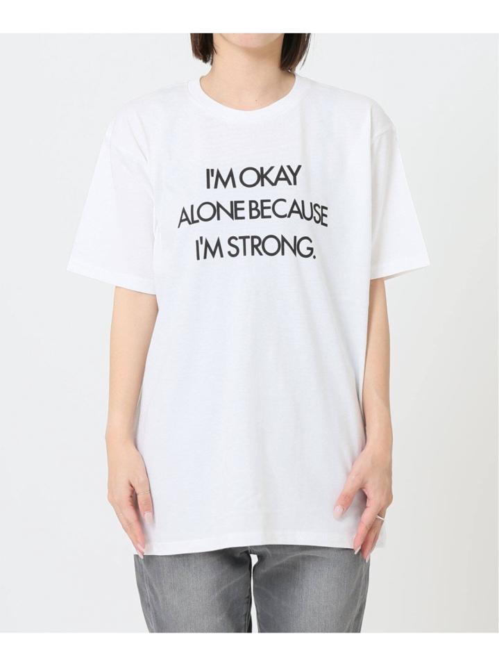 【SKIN/スキン】 THURSDAY T SHIRTS:別注Tシャツ◆（JOURNAL STANDARD L'ESSAGE）