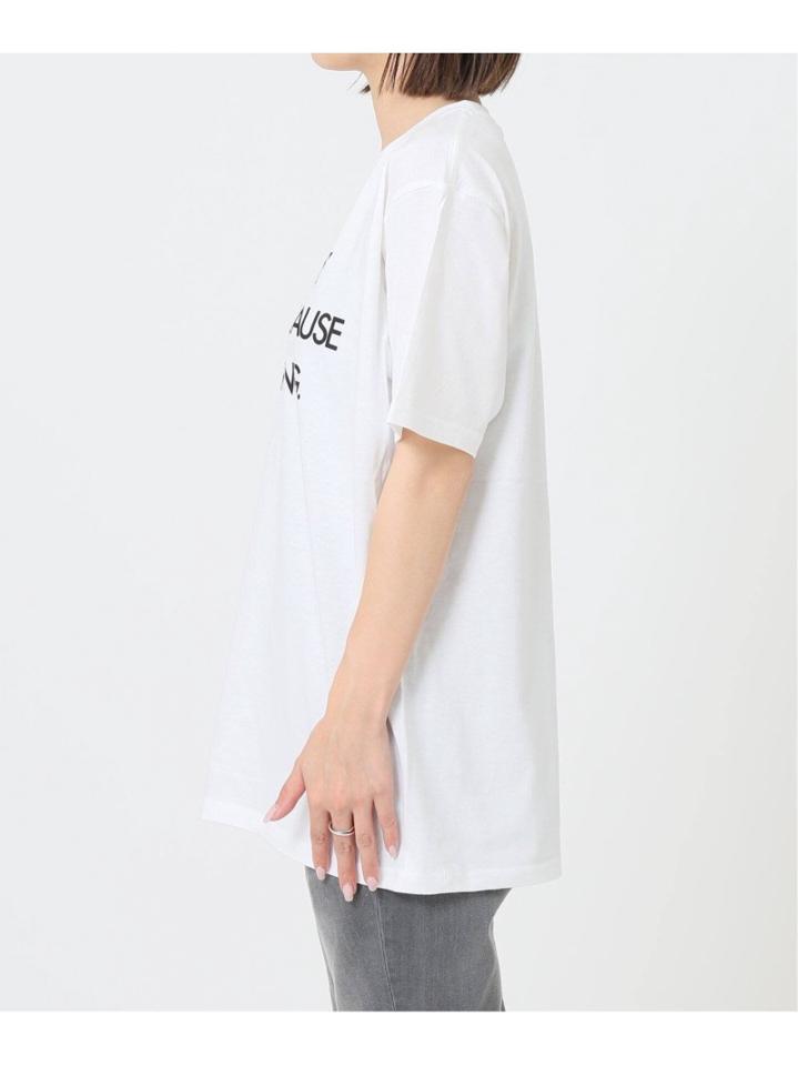 【SKIN/スキン】 THURSDAY T SHIRTS:別注Tシャツ◆（JOURNAL STANDARD L'ESSAGE）