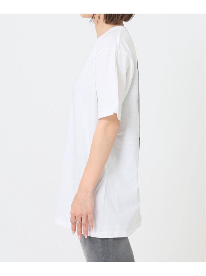 【SKIN/スキン】  SATURDAY T SHIRTS:別注Tシャツ◆（JOURNAL STANDARD L'ESSAGE）