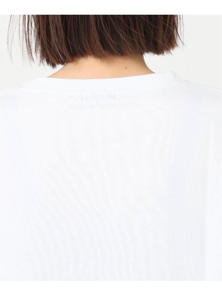 60/2 フレンチ Tシャツ◆（JOURNAL STANDARD L'ESSAGE）
