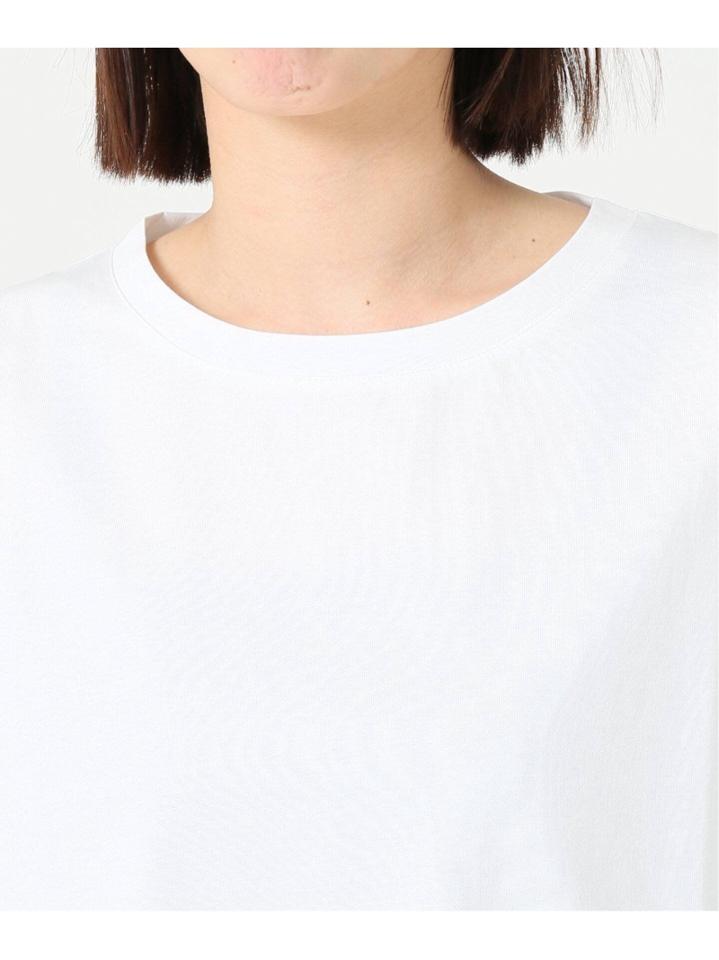 60/2 フレンチ Tシャツ◆（JOURNAL STANDARD L'ESSAGE）