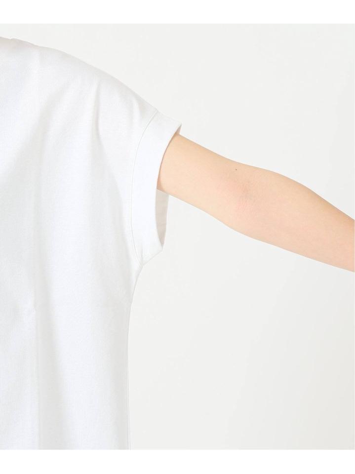 60/2 フレンチ Tシャツ◆（JOURNAL STANDARD L'ESSAGE）