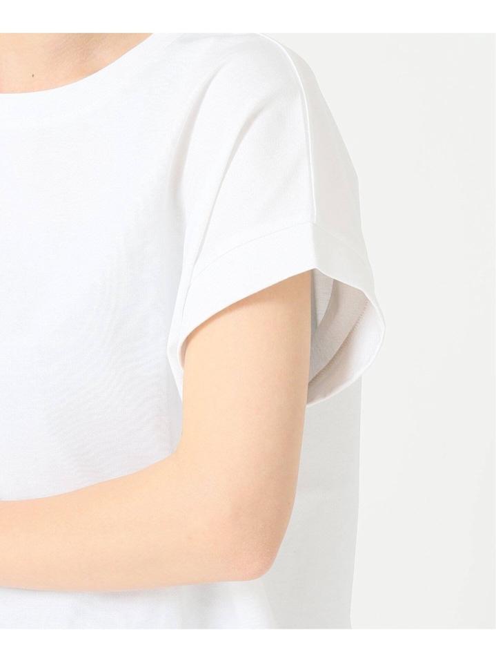 60/2 フレンチ Tシャツ◆（JOURNAL STANDARD L'ESSAGE）
