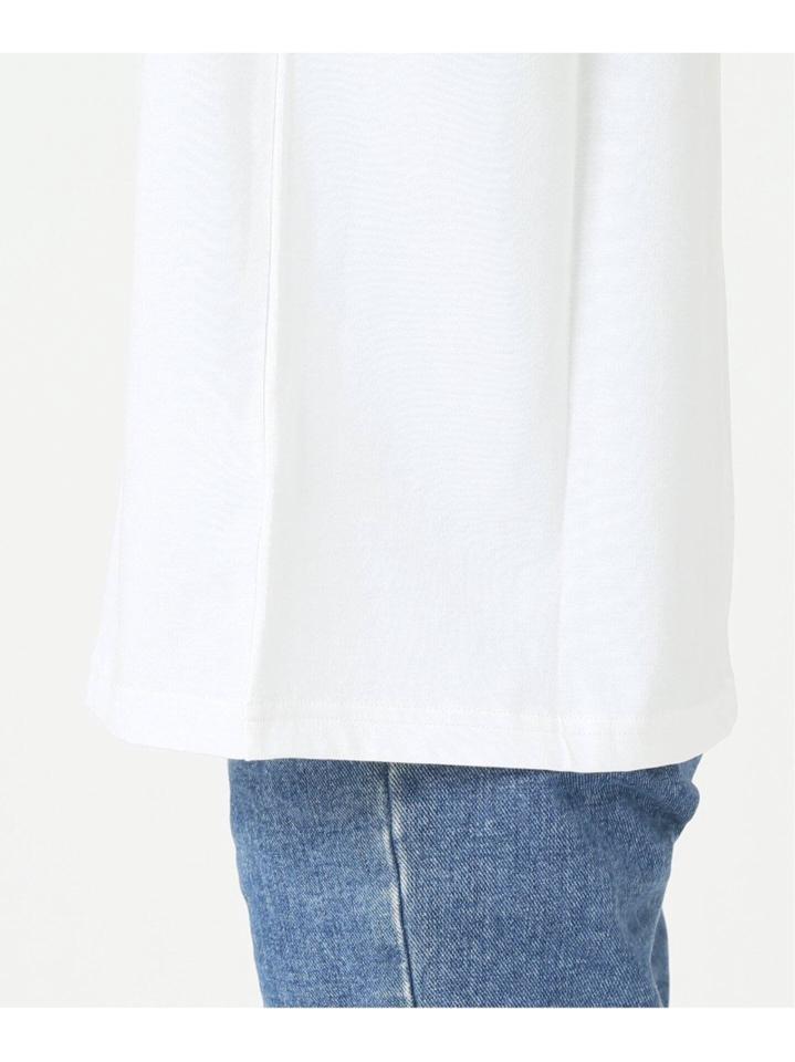 60/2 フレンチ Tシャツ◆（JOURNAL STANDARD L'ESSAGE）