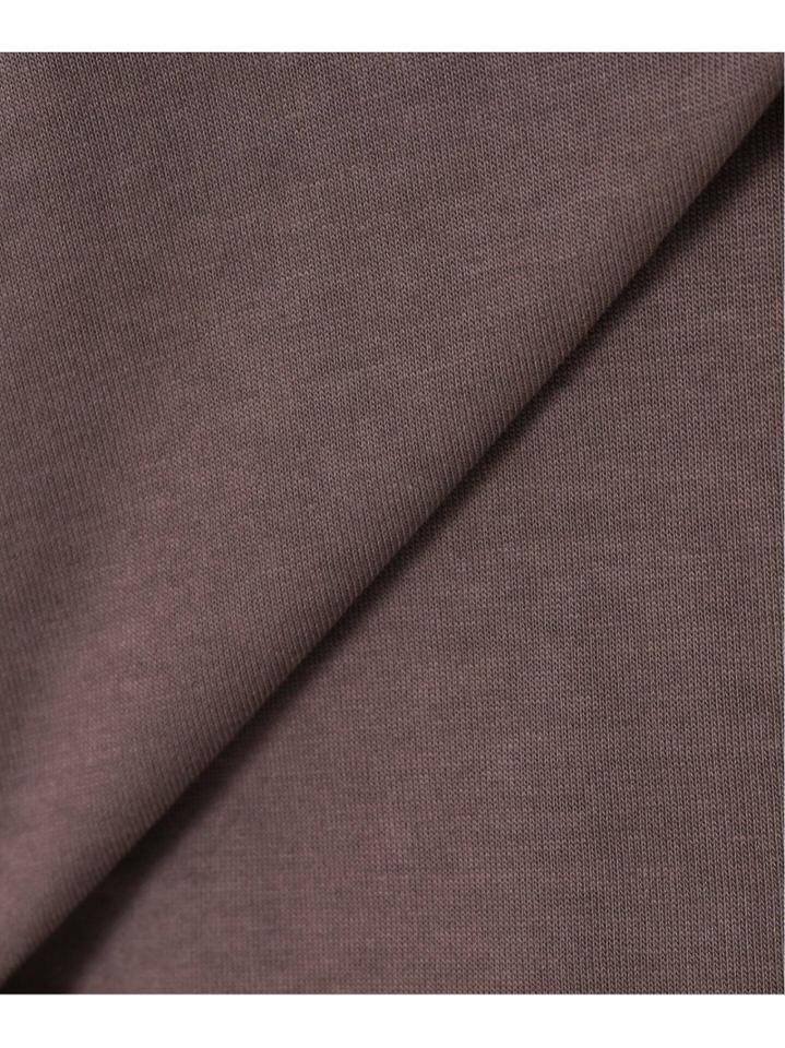 60/2 フレンチ Tシャツ◆（JOURNAL STANDARD L'ESSAGE）