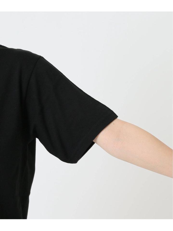 【SKIN/スキン】 TUESDAY T SHIRTS:別注Tシャツ◆（JOURNAL STANDARD L'ESSAGE）