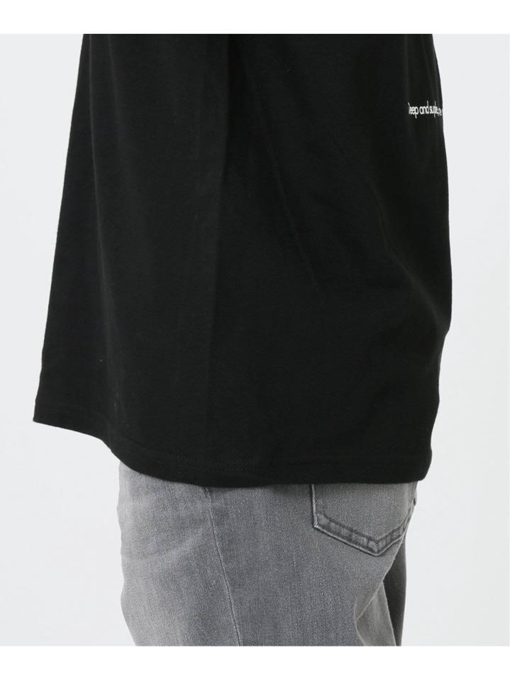 【SKIN/スキン】 TUESDAY T SHIRTS:別注Tシャツ◆（JOURNAL STANDARD L'ESSAGE）