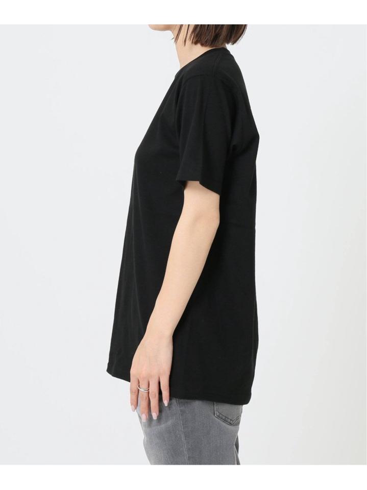 【SKIN/スキン】 TUESDAY T SHIRTS:別注Tシャツ◆（JOURNAL STANDARD L'ESSAGE）