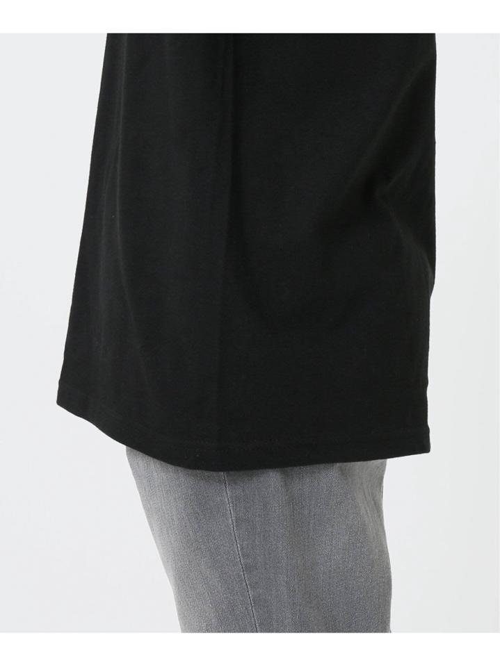 【SKIN/スキン】 FRIDAY T SHIRTS:別注Tシャツ◆（JOURNAL STANDARD L'ESSAGE）