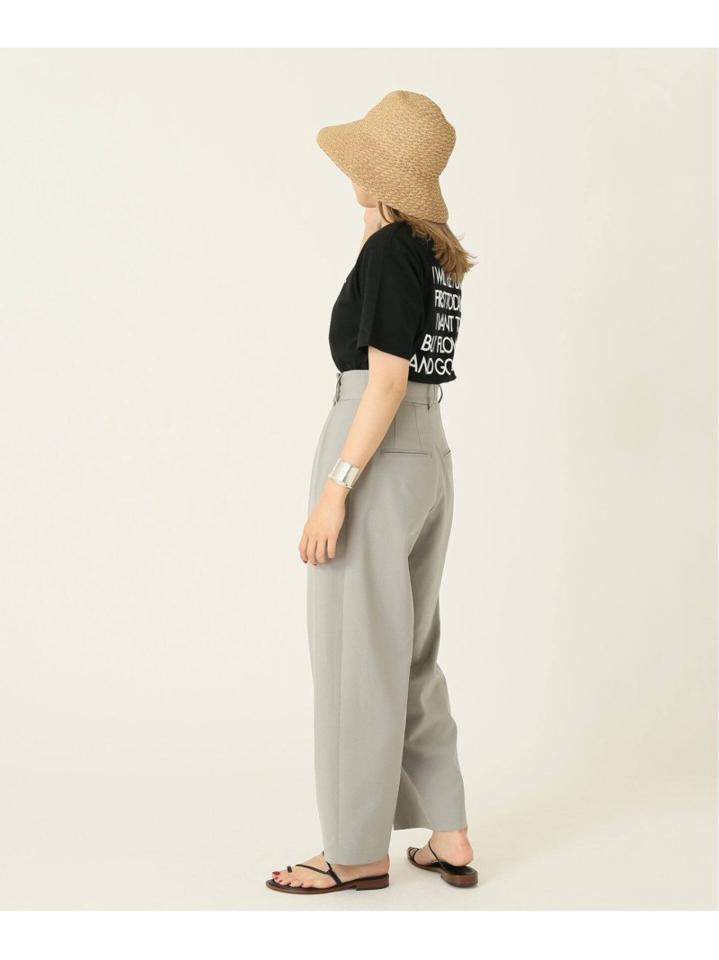 【SKIN/スキン】 FRIDAY T SHIRTS:別注Tシャツ◆（JOURNAL STANDARD L'ESSAGE）