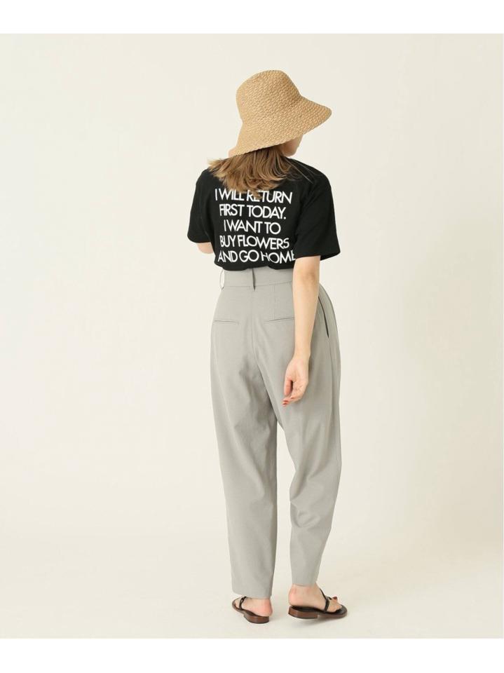 【SKIN/スキン】 FRIDAY T SHIRTS:別注Tシャツ◆（JOURNAL STANDARD L'ESSAGE）