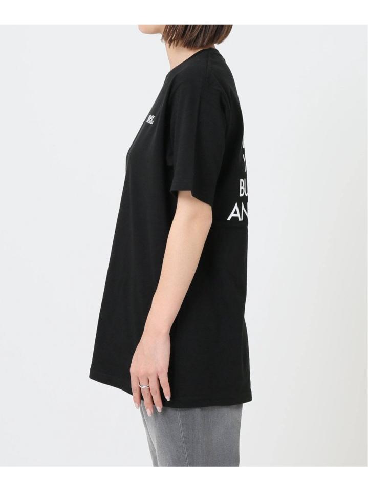 【SKIN/スキン】 FRIDAY T SHIRTS:別注Tシャツ◆（JOURNAL STANDARD L'ESSAGE）