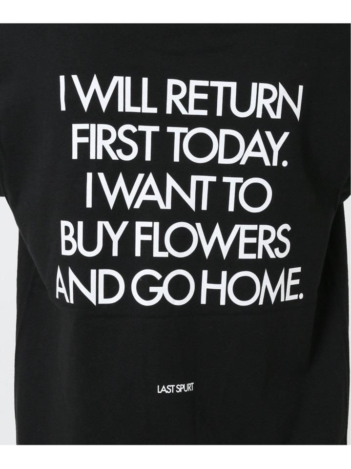 【SKIN/スキン】 FRIDAY T SHIRTS:別注Tシャツ◆（JOURNAL STANDARD L'ESSAGE）