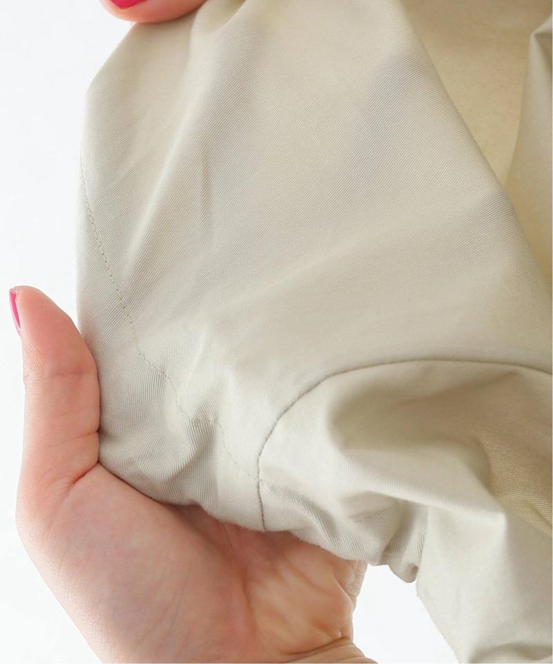 【LUCIO VANOTTI /ルーチョ バノッティ】 PULL DRESS（journal standard luxe）